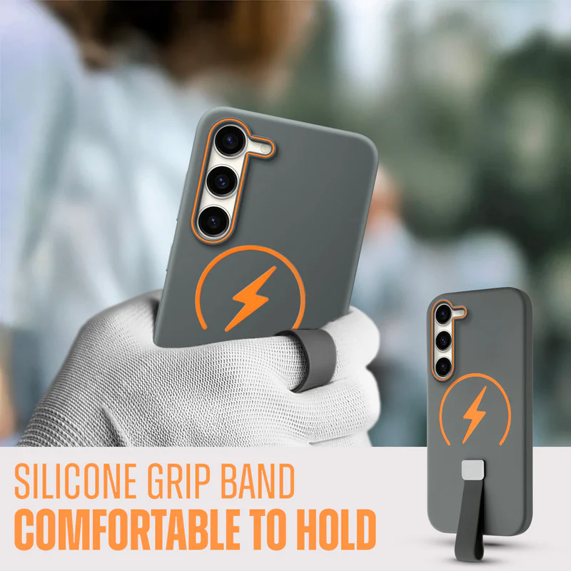 Compact Stylish Hard Case For Samsung S23 Plus - Image 22