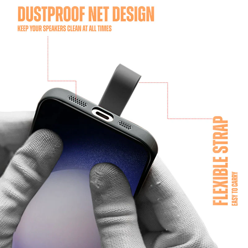 Compact Stylish Hard Case For Samsung S23 Plus - Image 25