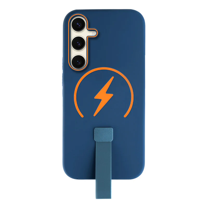 Compact Stylish Hard Case For Samsung S24 5G - Image 11
