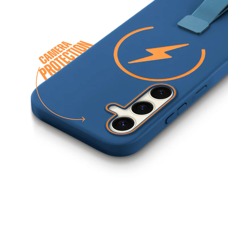 Compact Stylish Hard Case For Samsung S24 5G - Image 12