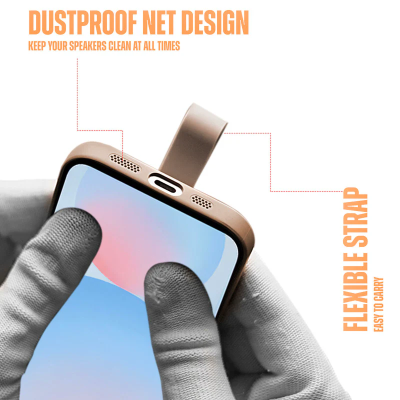 Compact Stylish Hard Case For Samsung S24 FE 5G - Image 18