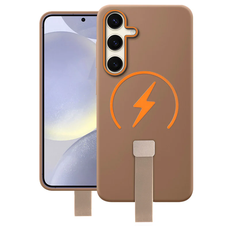 Compact Stylish Hard Case For Samsung S24 plus - Image 21