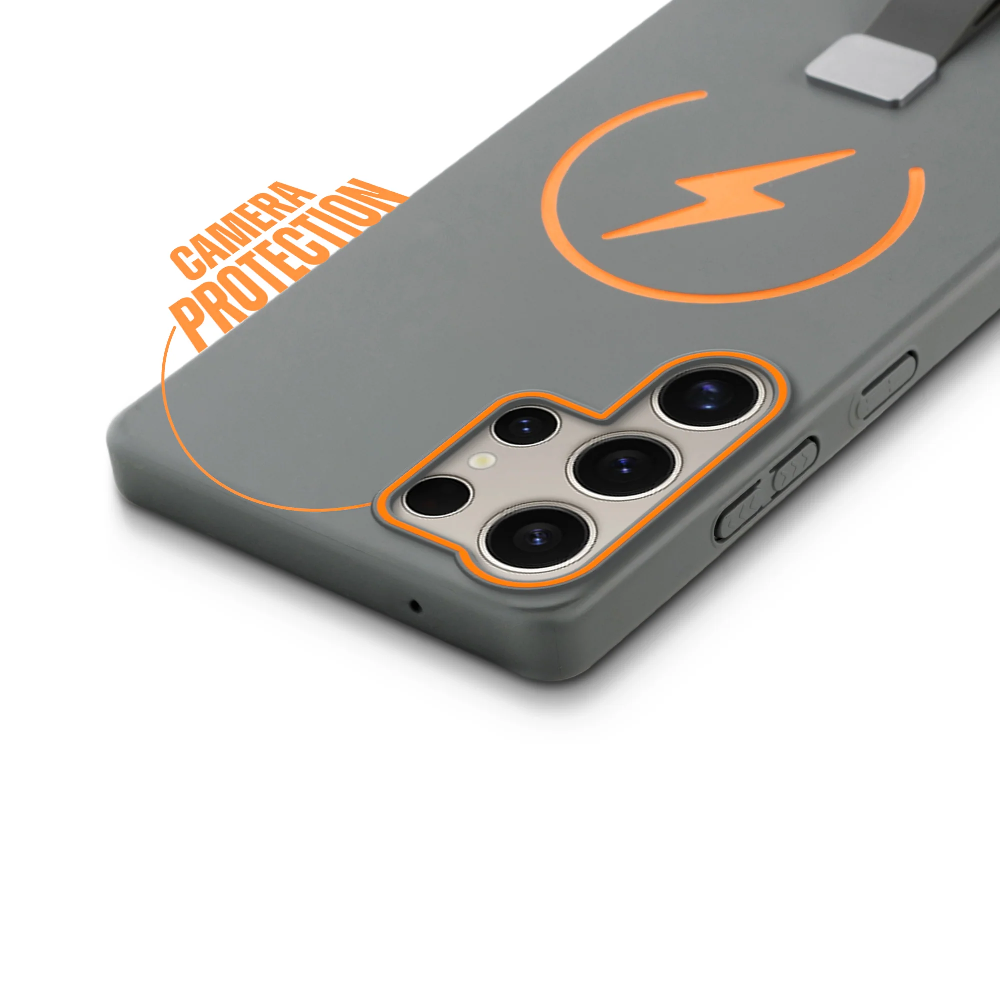 Compact Stylish Hard Case For Samsung S24 Ultra 5G - Image 20