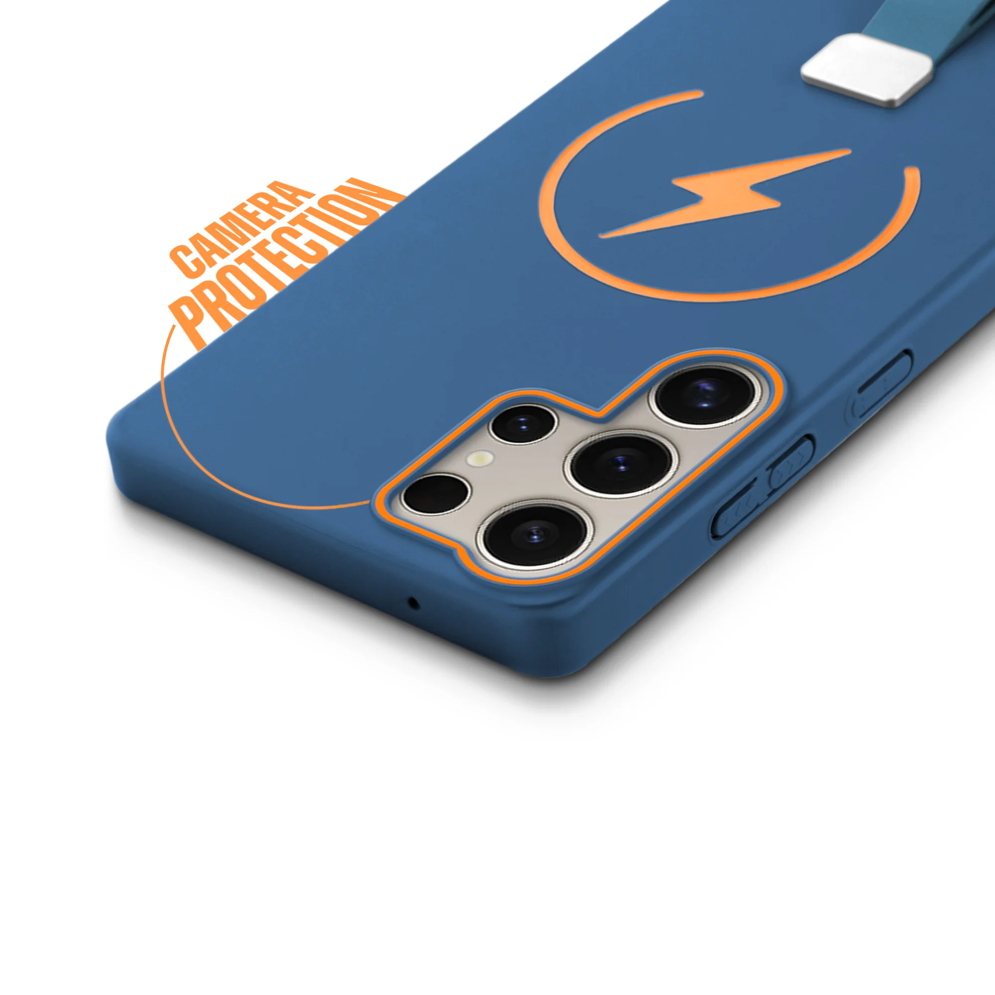 Compact Stylish Hard Case For Samsung S24 Ultra 5G - Image 27