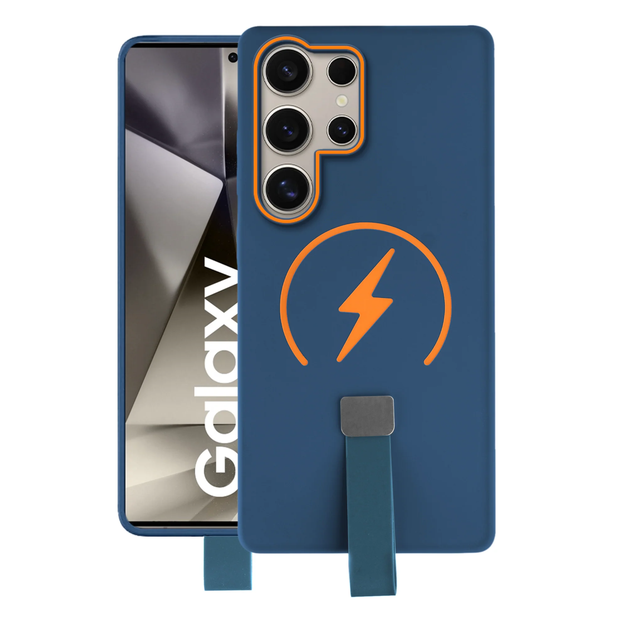 Compact Stylish Hard Case For Samsung S24 Ultra 5G - Image 28