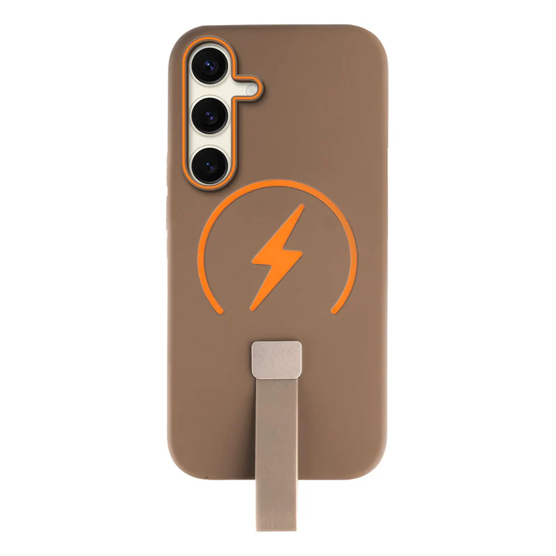 Compact Stylish Hard Case For Samsung S25 5G - Image 18