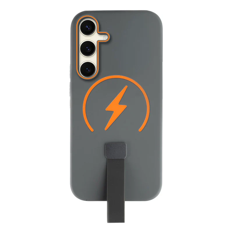 Compact Stylish Hard Case For Samsung S25 5G - Image 25