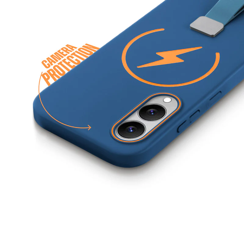 Compact Stylish Hard Case For Samsung S25 Edge 5G - Image 13