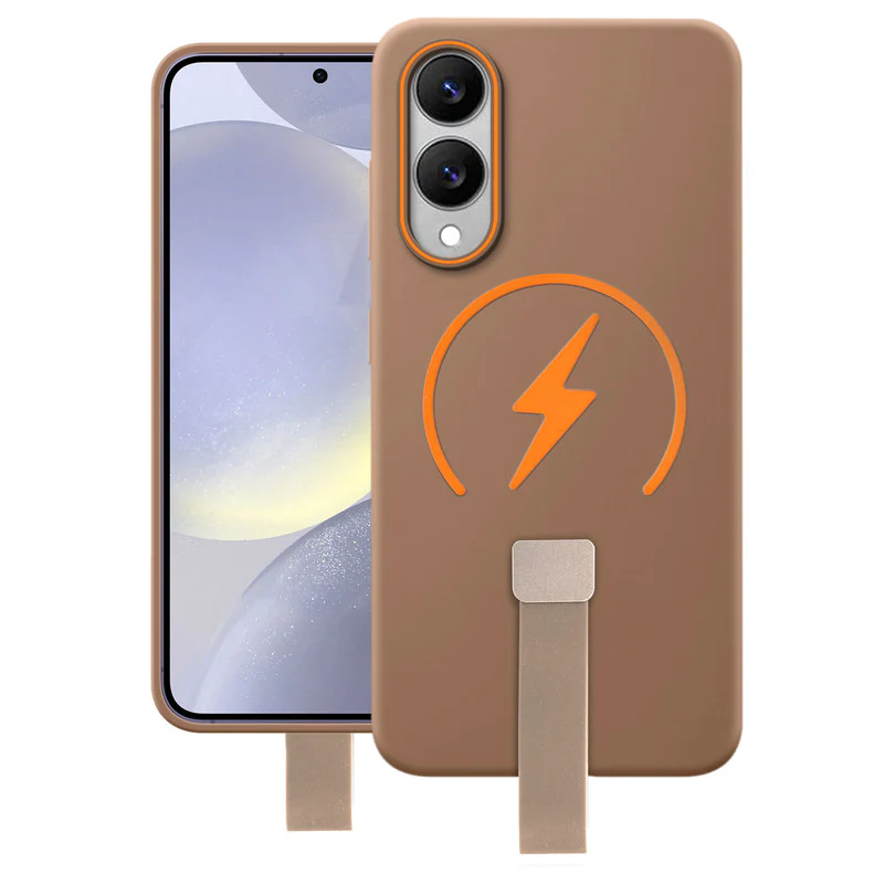 Compact Stylish Hard Case For Samsung S25 Edge 5G - Image 21