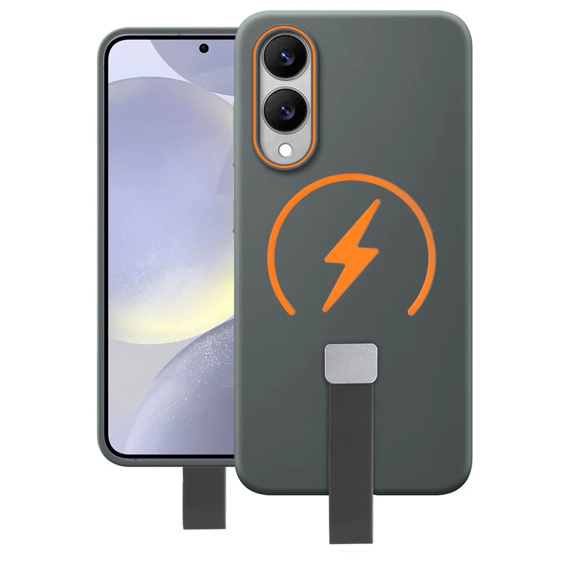 Compact Stylish Hard Case For Samsung S25 Edge 5G - Image 28