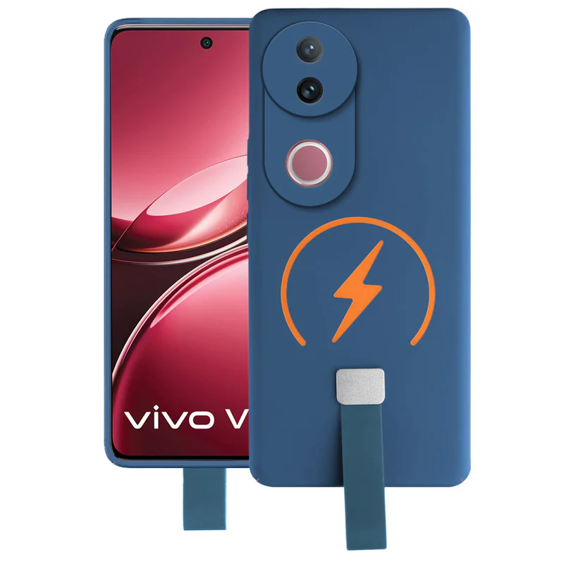 Compact Stylish Hard Case For Vivo V50 5G - Image 14