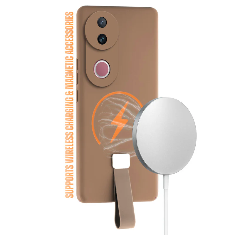 Compact Stylish Hard Case For Vivo V50 5G - Image 19