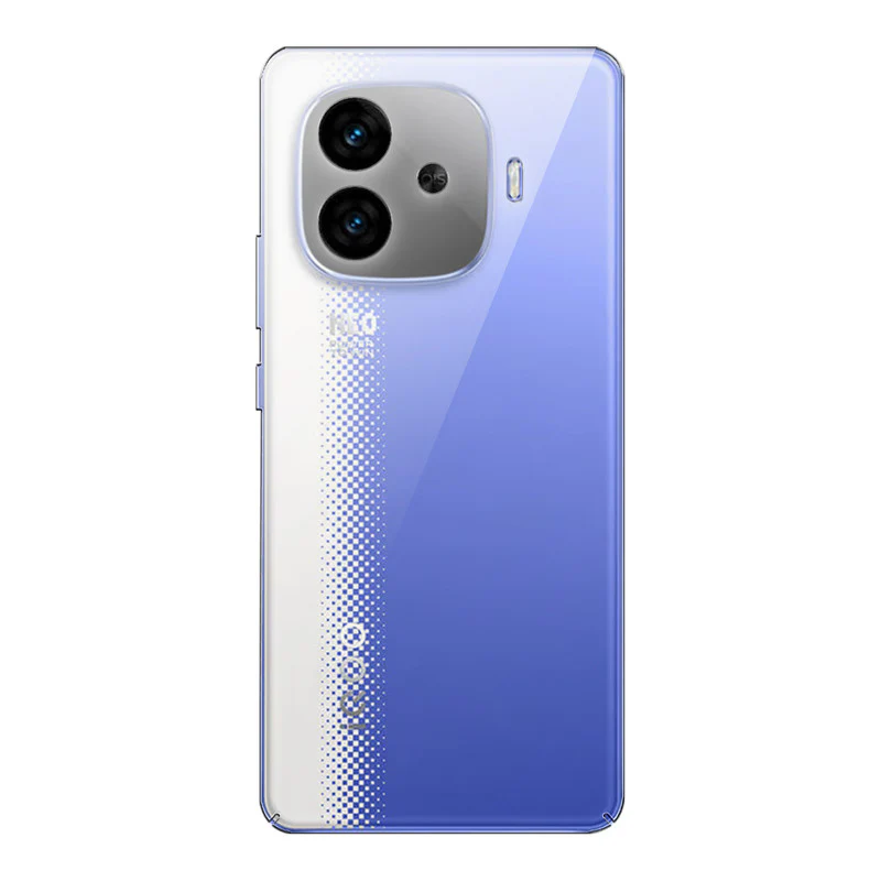 Crystal Clear Hard Anti-Yellow Transparent Back Cover Case For iQOO Neo 10R 5G - Image 5