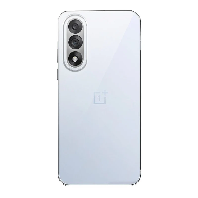 Crystal Clear Hard Anti-Yellow Transparent Back Cover Case For OnePlus Nord 5 5G - Image 5