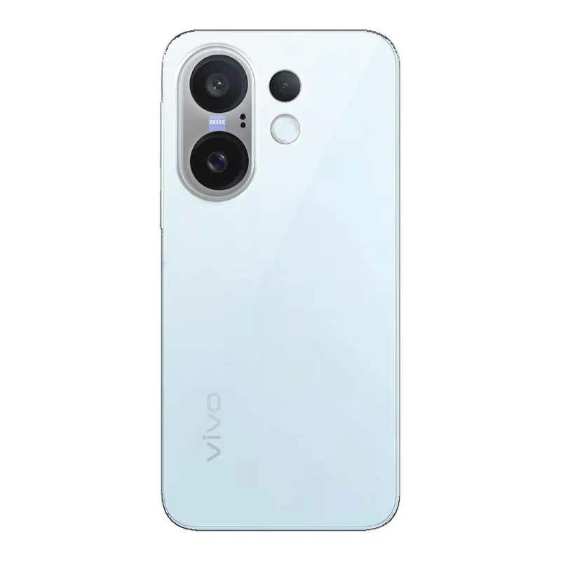 Crystal Clear Hard Anti-Yellow Transparent Back Cover Case For Vivo X200 FE 5G - Image 5
