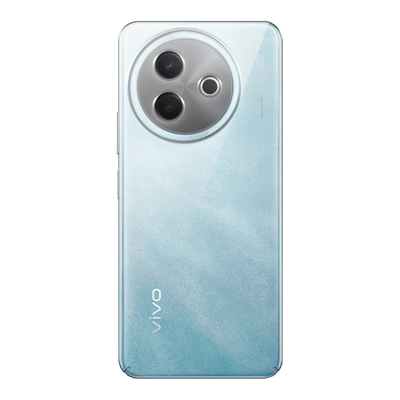 Crystal Clear Hard Anti-Yellow Transparent Back Cover Case For Vivo Y39 5G - Image 5