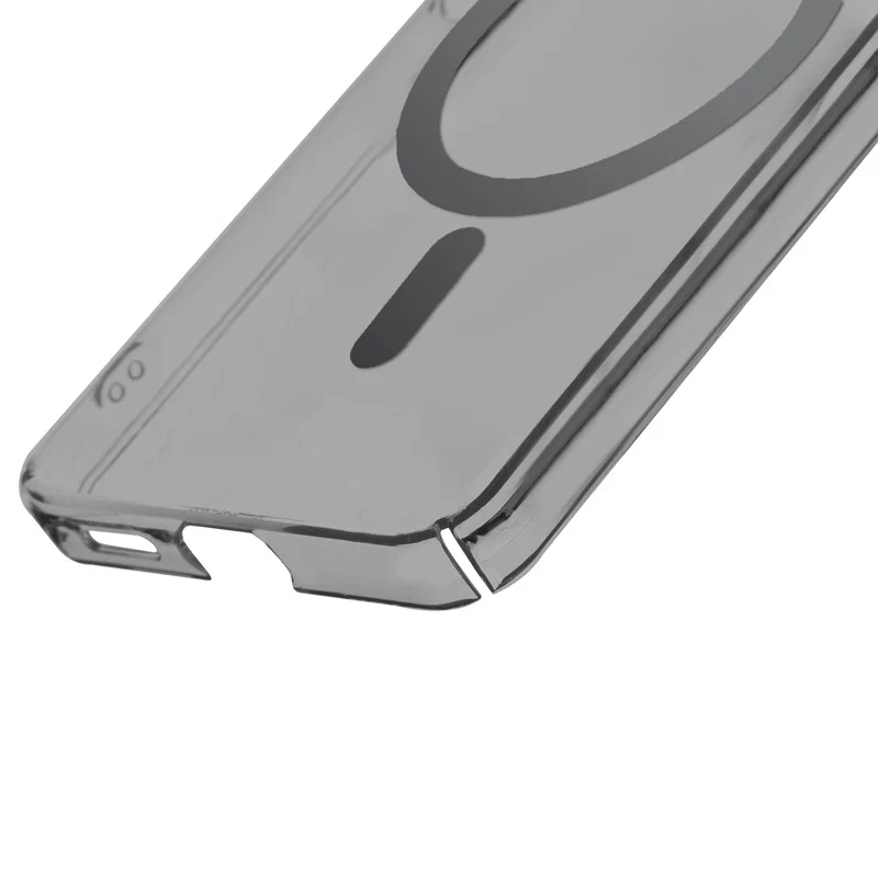 Colored Transparent Anti-Yellowing Wireless Charging Support Case For OnePlus Nord CE 3 Lite 5G - Image 7