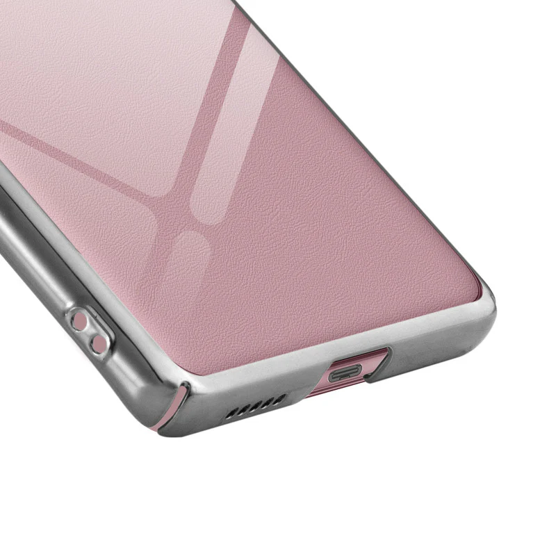 Shiny Edge Cuts Case for Motorola Moto Edge 60 5G - Image 12