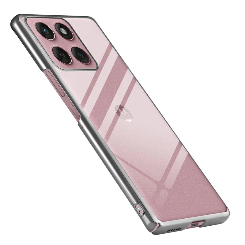 Shiny Edge Cuts Case for Motorola Moto Edge 60 Fusion 5G - Image 11