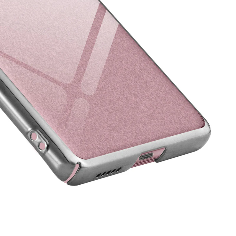 Shiny Edge Cuts Case for Motorola Moto Edge 60 Fusion 5G - Image 12