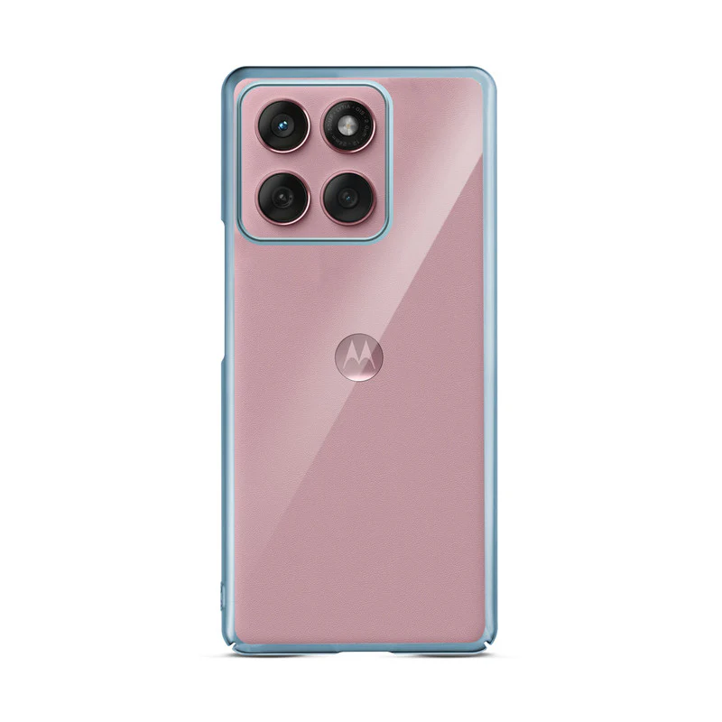 Shiny Edge Cuts Case for Motorola Moto Edge 60 Fusion 5G - Image 15