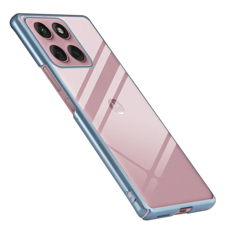 Shiny Edge Cuts Case for Motorola Moto Edge 60 Fusion 5G - Image 17