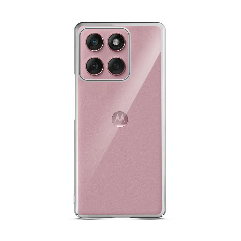 Shiny Edge Cuts Case for Motorola Moto Edge 60 Fusion 5G - Image 3