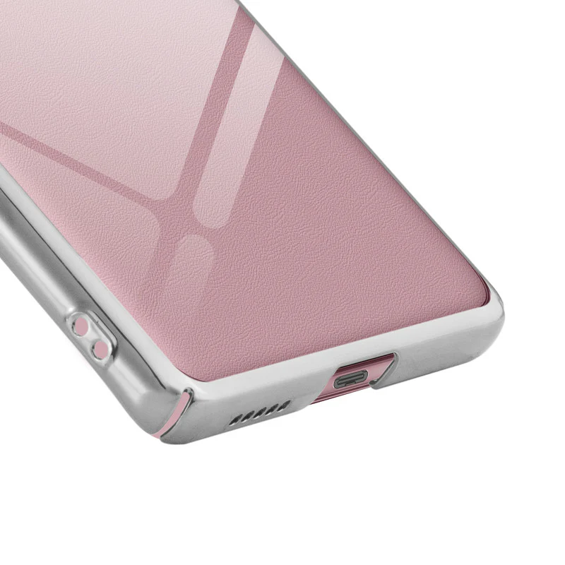 Shiny Edge Cuts Case for Motorola Moto Edge 60 Fusion 5G - Image 6