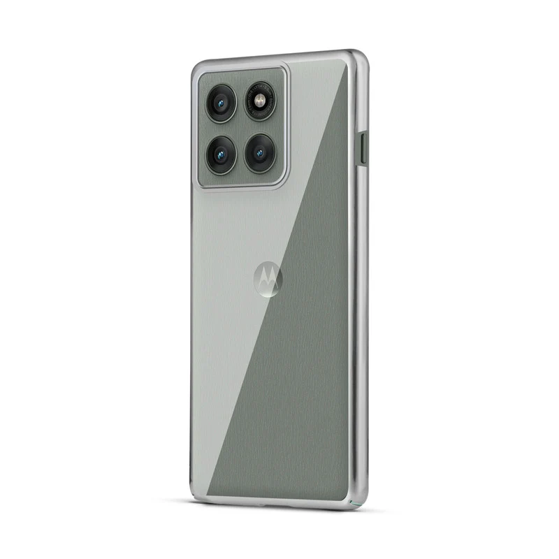 Shiny Edge Cuts Case for Motorola Moto Edge 60 Pro 5G - Image 4