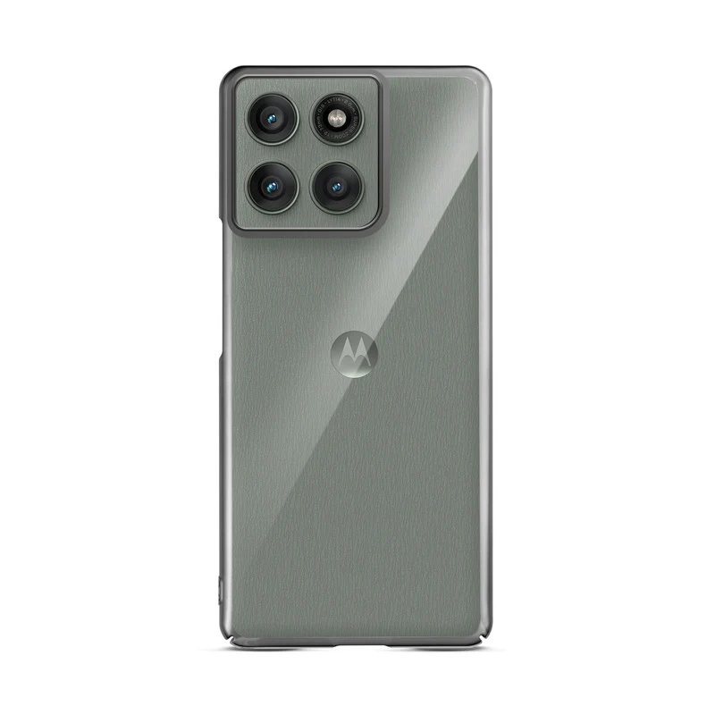 Shiny Edge Cuts Case for Motorola Moto Edge 60 Pro 5G - Image 9