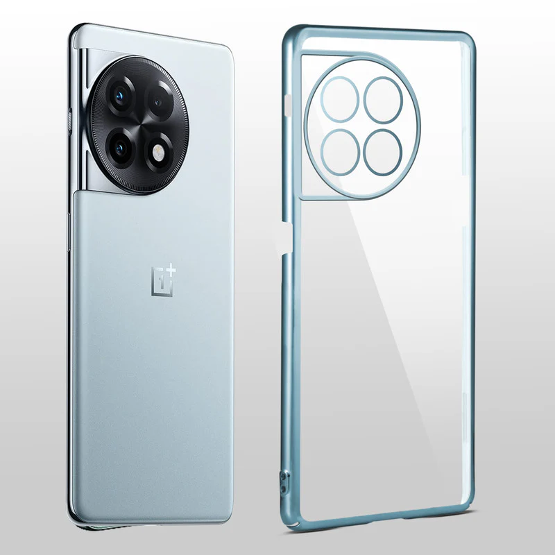 Shiny Edge Cuts Case for OnePlus 11R 5G - Image 7