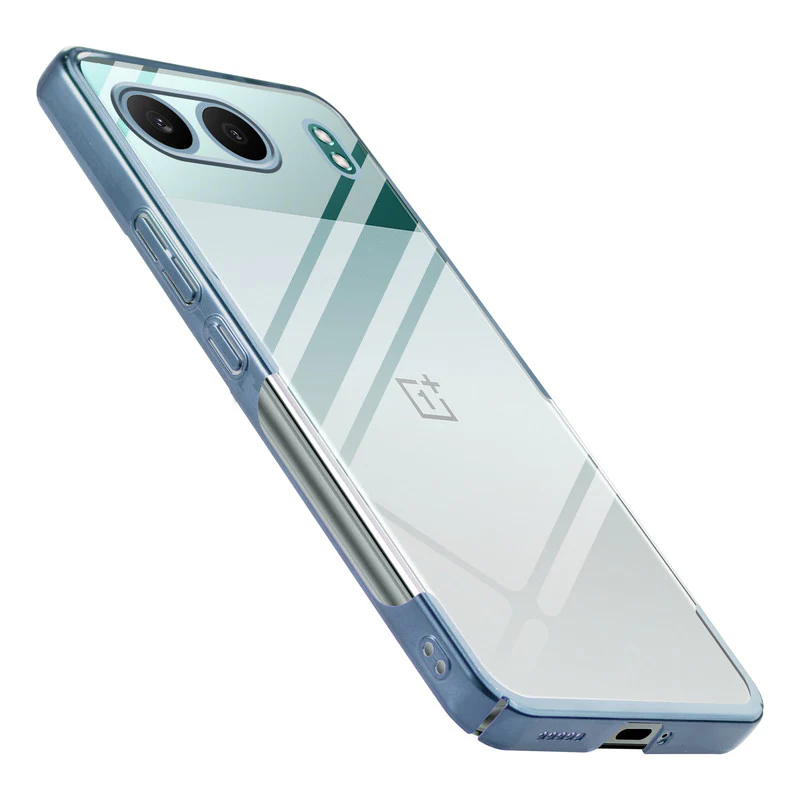 Shiny Edge Cuts Case for OnePlus Nord 4 5G - Image 11