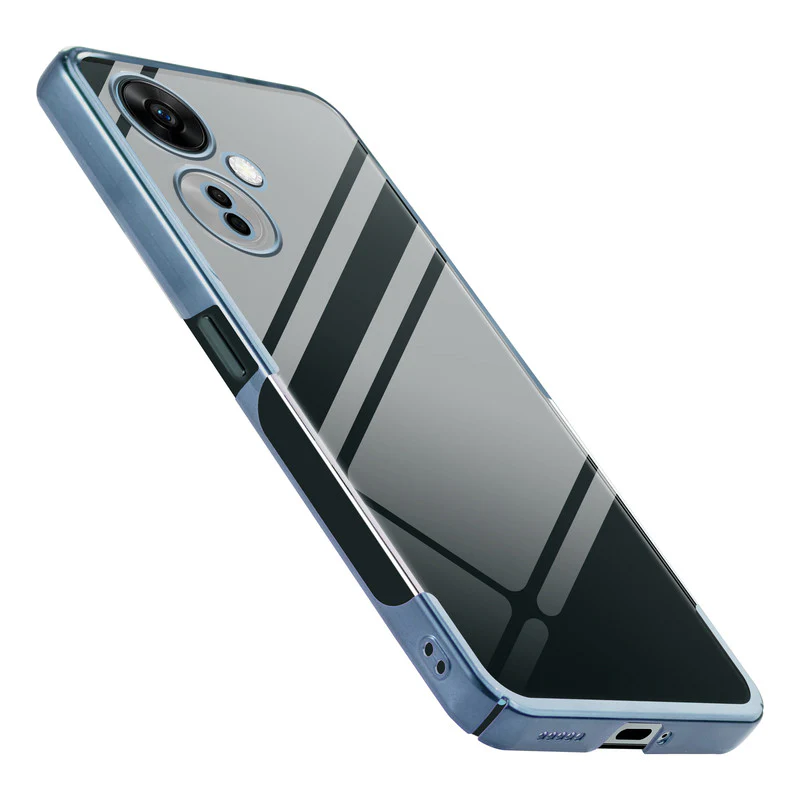 Shiny Edge Cuts Case for OnePlus Nord CE 3 Lite 5G - Image 11
