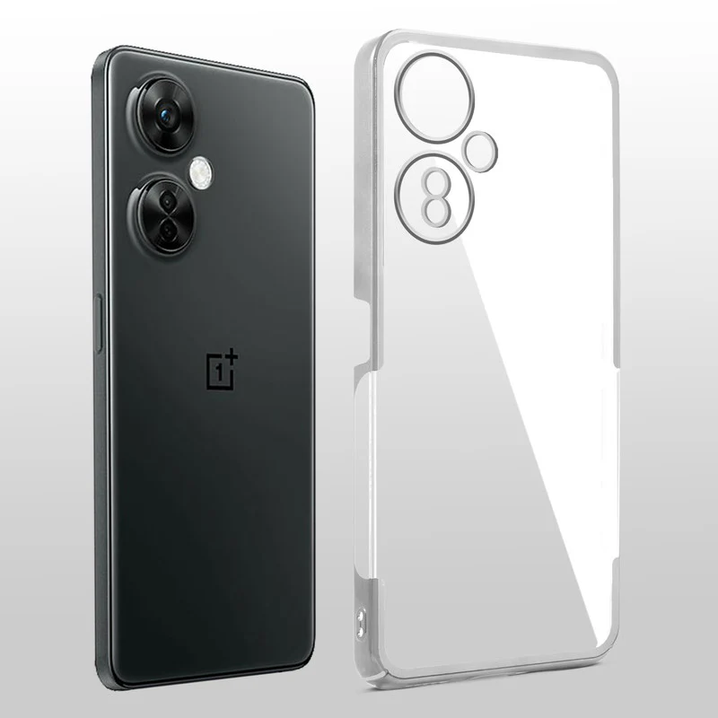 Shiny Edge Cuts Case for OnePlus Nord CE 3 Lite 5G - Image 19