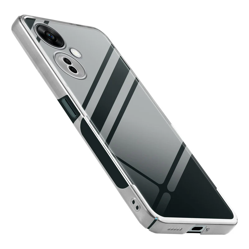 Shiny Edge Cuts Case for OnePlus Nord CE 3 Lite 5G - Image 23