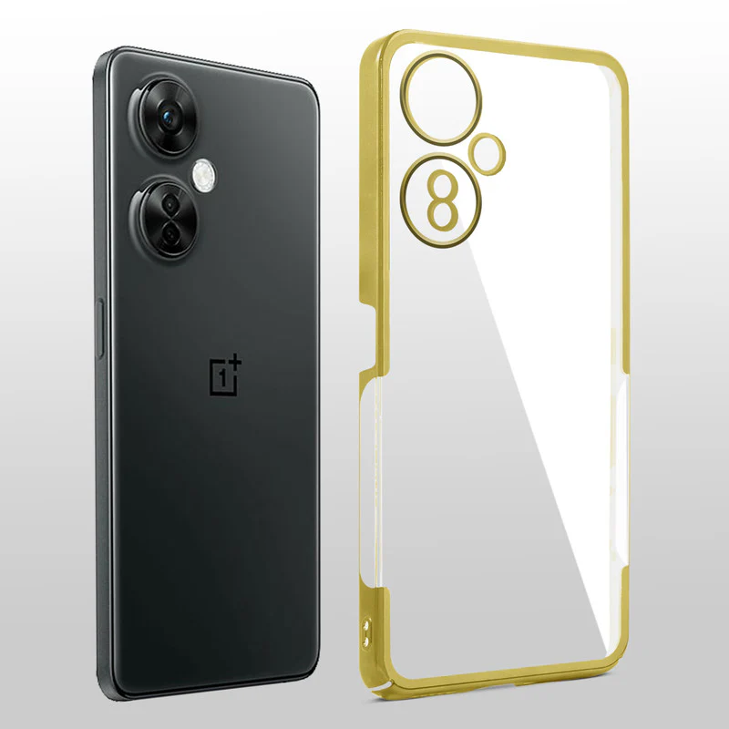 Shiny Edge Cuts Case for OnePlus Nord CE 3 Lite 5G - Image 25