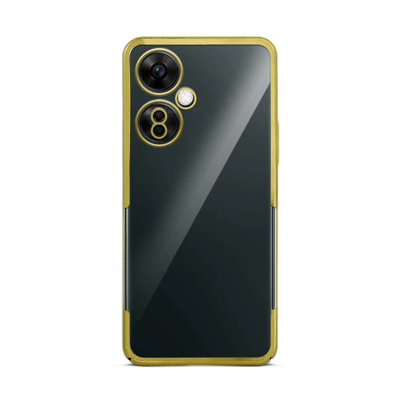 Shiny Edge Cuts Case for OnePlus Nord CE 3 Lite 5G - Image 27