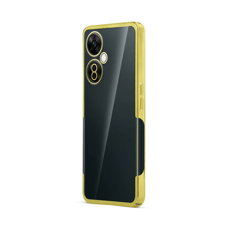 Shiny Edge Cuts Case for OnePlus Nord CE 3 Lite 5G - Image 28