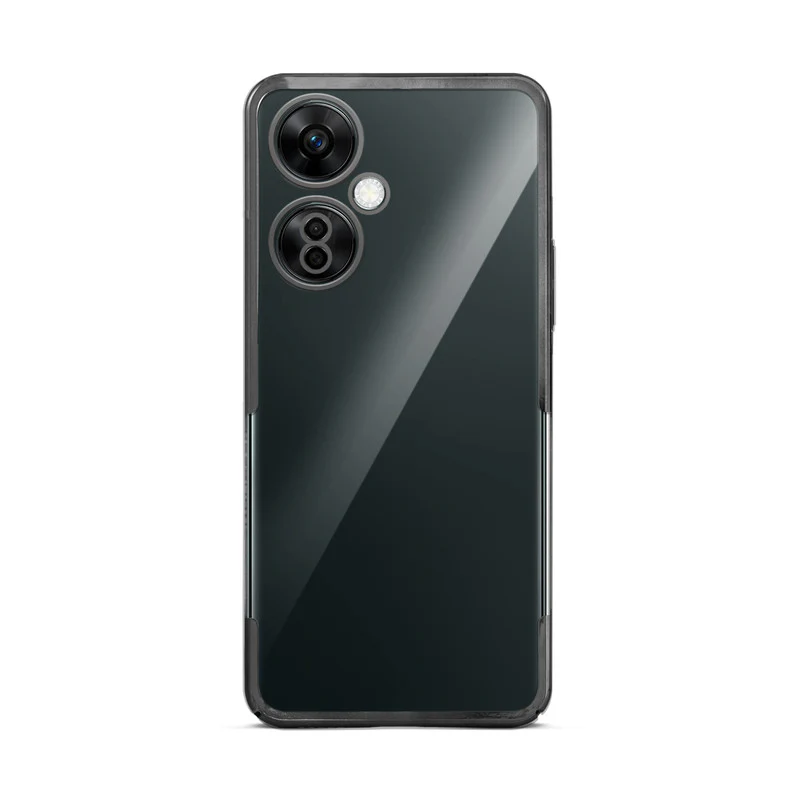 Shiny Edge Cuts Case for OnePlus Nord CE 3 Lite 5G - Image 3