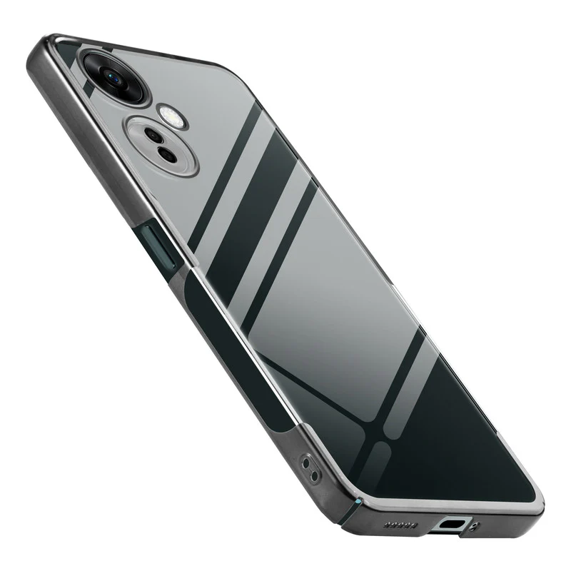 Shiny Edge Cuts Case for OnePlus Nord CE 3 Lite 5G - Image 5