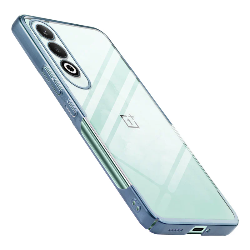 Shiny Edge Cuts Case for OnePlus Nord CE 4 5G - Image 11