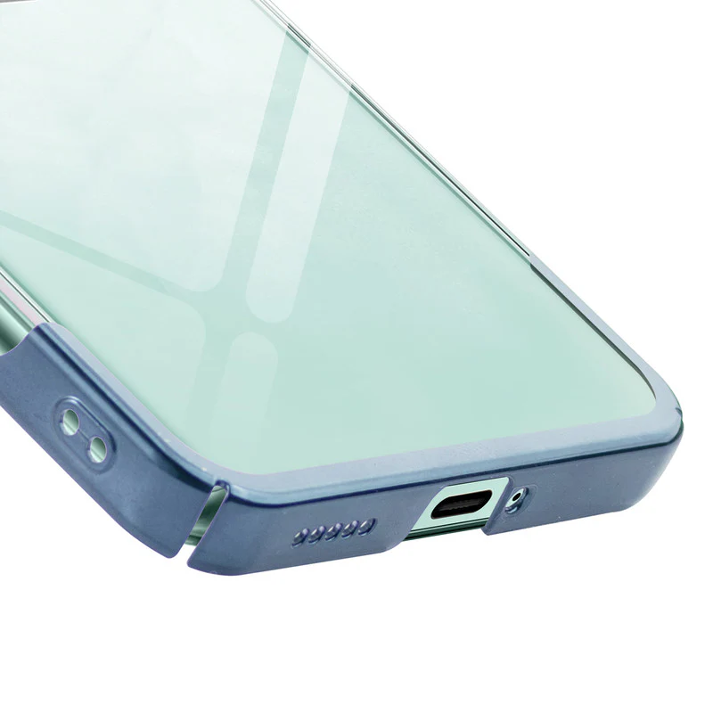 Shiny Edge Cuts Case for OnePlus Nord CE 4 5G - Image 12