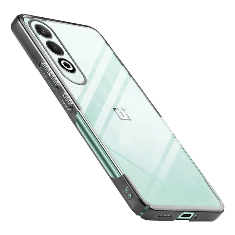 Shiny Edge Cuts Case for OnePlus Nord CE 4 5G - Image 5