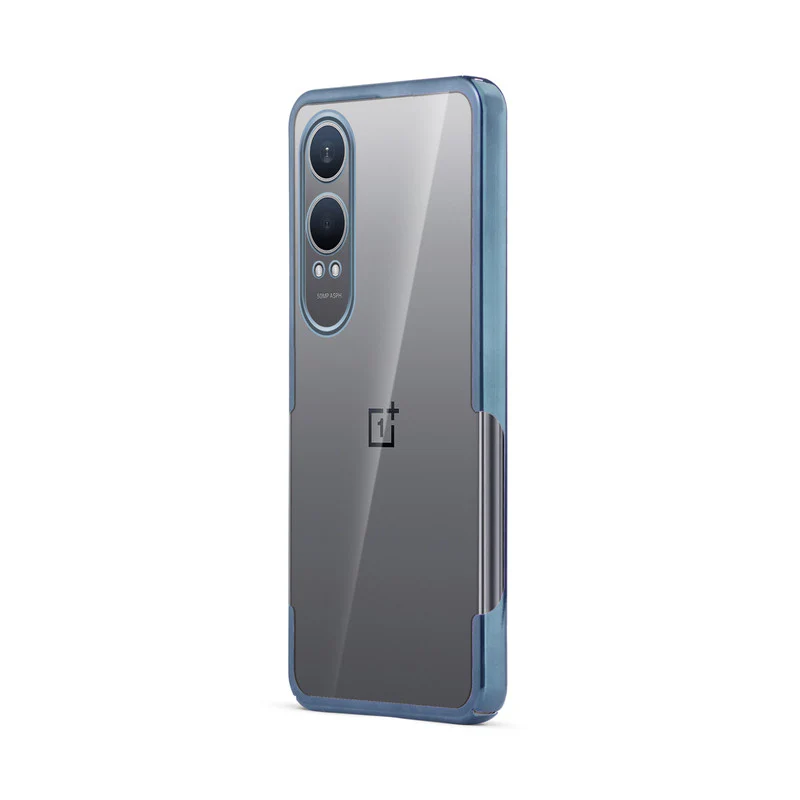 Shiny Edge Cuts Case for OnePlus Nord CE 4 Lite 5G - Image 10