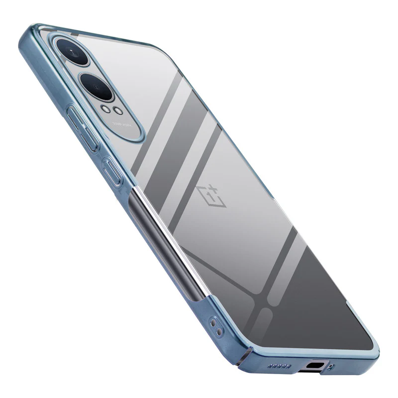 Shiny Edge Cuts Case for OnePlus Nord CE 4 Lite 5G - Image 11