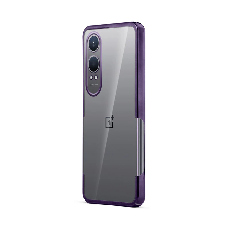 Shiny Edge Cuts Case for OnePlus Nord CE 4 Lite 5G - Image 16