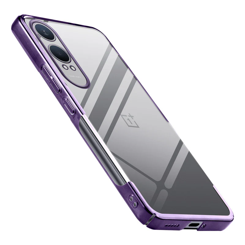 Shiny Edge Cuts Case for OnePlus Nord CE 4 Lite 5G - Image 17