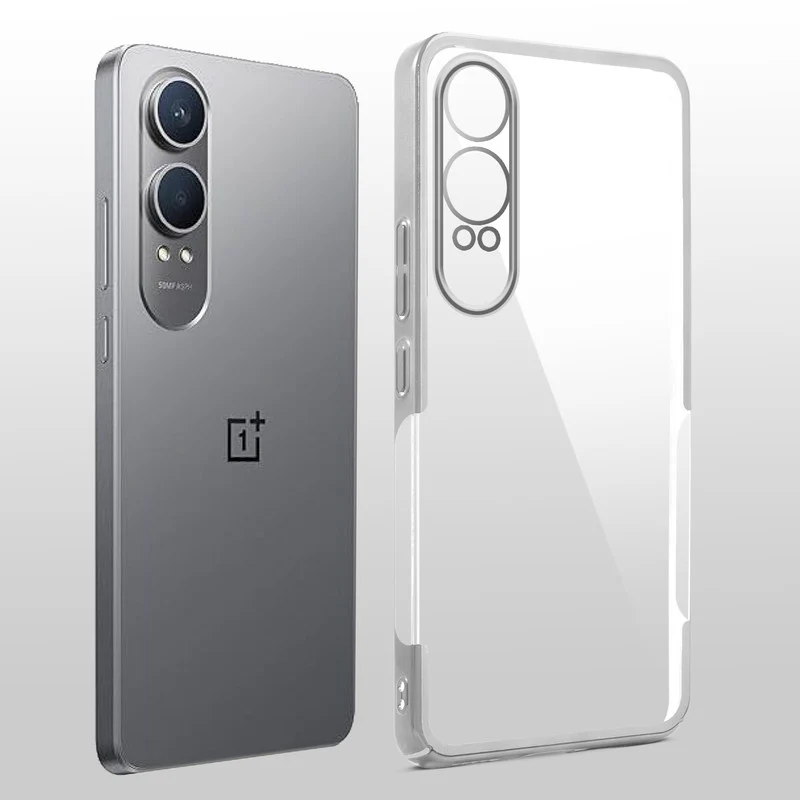 Shiny Edge Cuts Case for OnePlus Nord CE 4 Lite 5G - Image 19