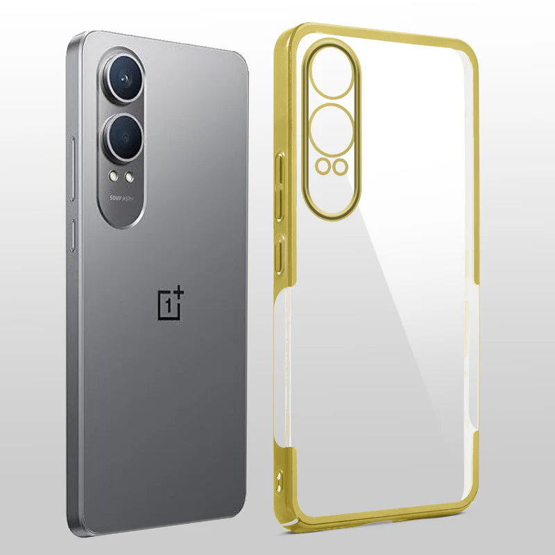 Shiny Edge Cuts Case for OnePlus Nord CE 4 Lite 5G - Image 25