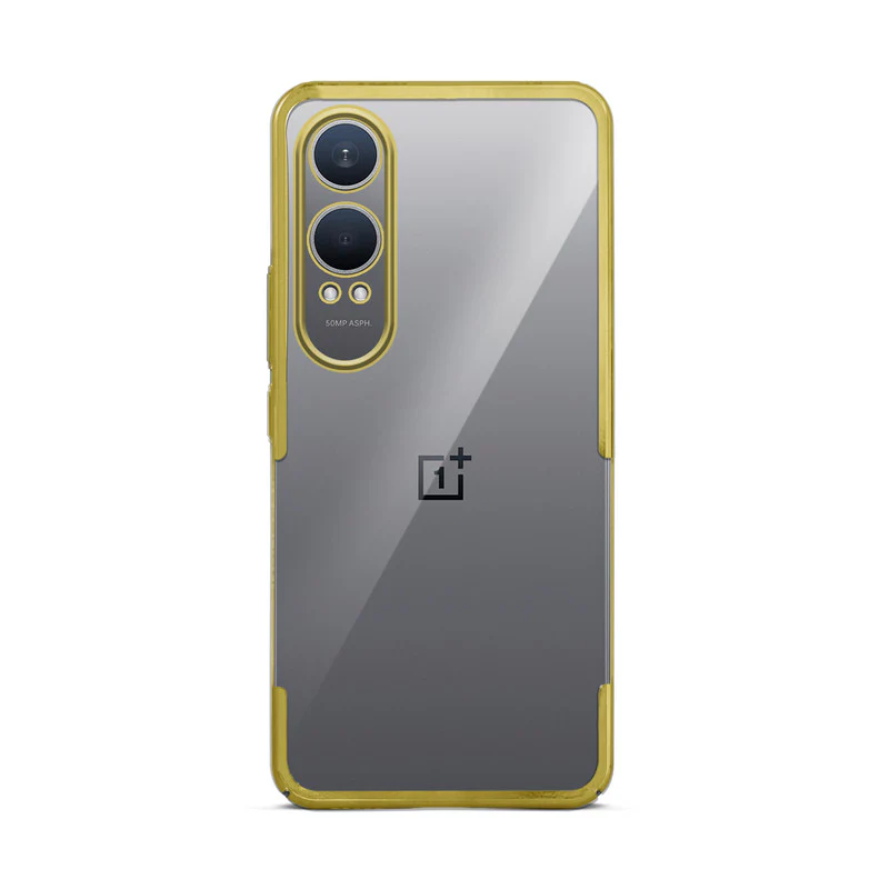 Shiny Edge Cuts Case for OnePlus Nord CE 4 Lite 5G - Image 27